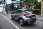 Nissan Kicks SL 2016 года (LA)